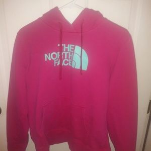 North Face Hoodie